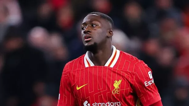 Liverpool Tanpa Ibrahima Konate Kontra Manchester City