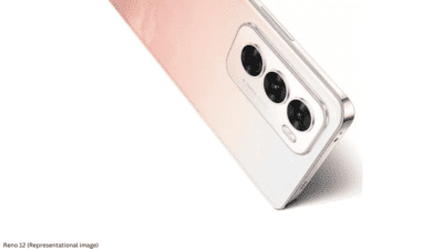 Oppo Reno 13, Ponsel Terbaru dengan Fitur Canggih dan Performa Tangguh