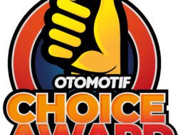 9 Kategori Penghargaan di Otomotif Choice Award 2024