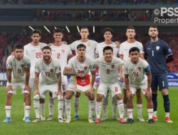 Prediksi Skor Indonesia vs Jepang, Kualifikasi Piala Dunia 2026