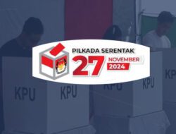 Rabu 27 November 2024 Ditetapkan Sebagai Hari Libur Nasional