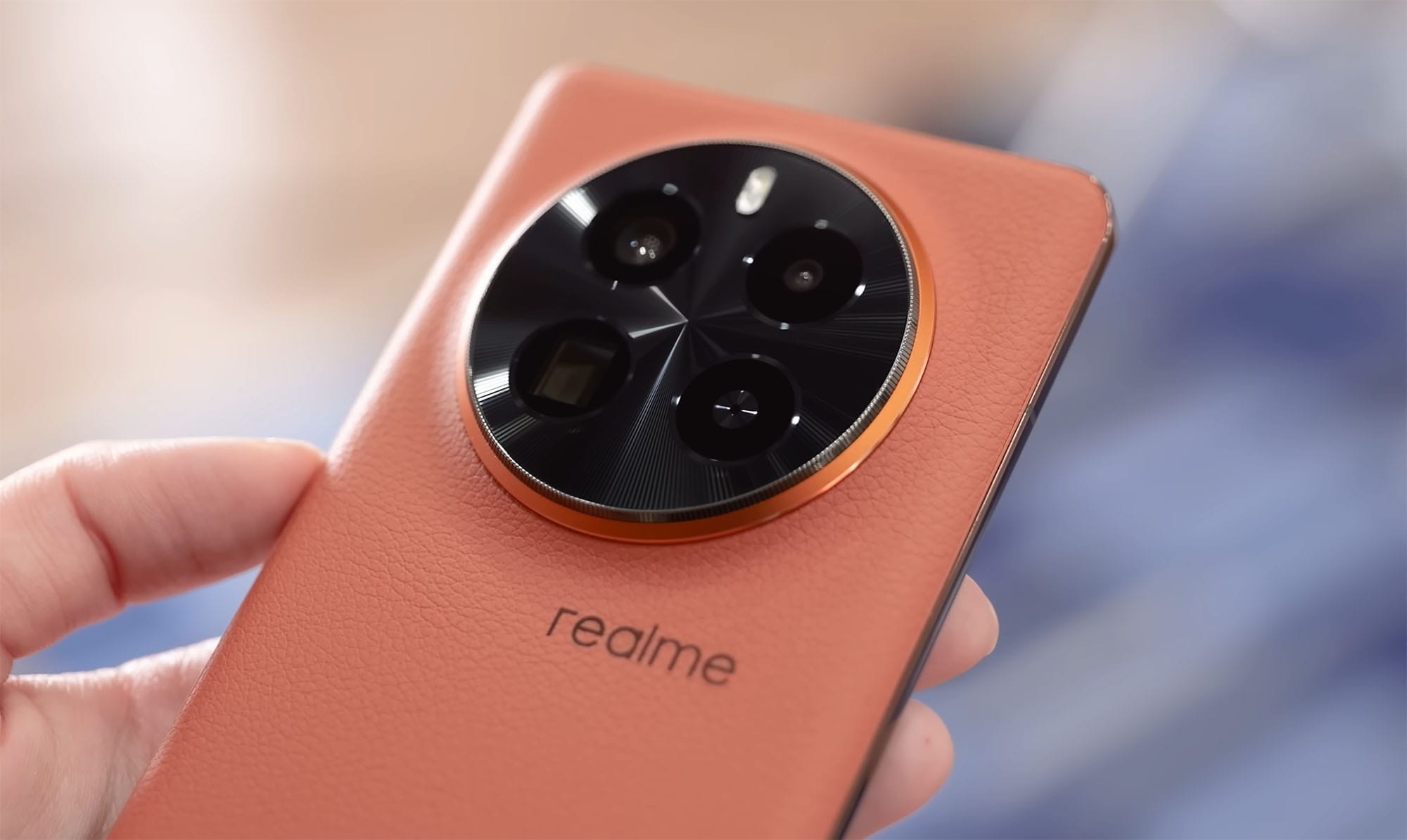 Realme GT 7 Pro Rilis Global