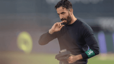 Ruben Amorim Butuh Kembaran Viktor Gyokeres