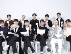 SEVENTEEN Tambah Jadwal Konser di Jakarta Menjadi Dua Hari