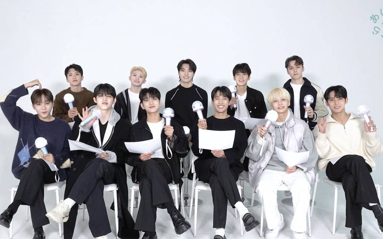 SEVENTEEN Tambah Jadwal Konser di Jakarta