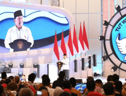 Soal Makan Gizi Gratis, Presiden Prabowo: Saya Pernah Dianggap Gila