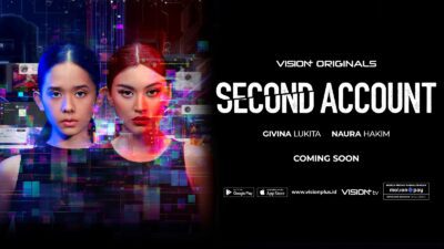 Serial Second Account, Thriller Misteri Mengungkap Bahaya di Media Sosial