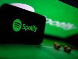 Spotify Pacu Pertumbuhan Podcast Video dan Monetisasi Kreator Global