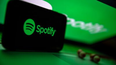 Spotify Pacu Pertumbuhan Podcast Video