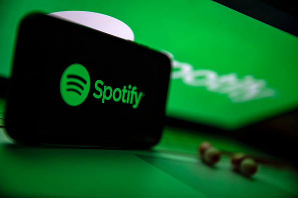 Spotify Pacu Pertumbuhan Podcast Video