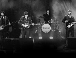 The Beatles, Ikon Musik Dunia yang Mengubah Sejarah