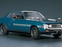 Toyota Celica Bakal Kembali Mengaspal, DNA Sport Dipertahankan