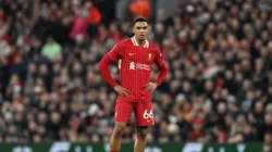 Trent Alexander-Arnold