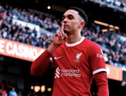 Trent Alexander-Arnold Disetarakan dengan De Bruyne dan David Beckham