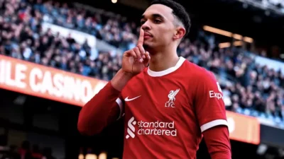 Trent Alexander-Arnold Siap Hengkang dari Liverpool