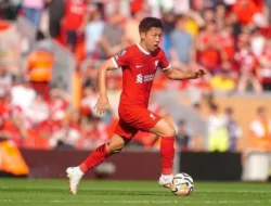 Wataru Endo, Dari Jepang ke Liverpool dan Jejak Inspirasi Javier Mascherano