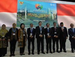 PLN Ajak Kolaborasi Global di COP29 Menuju Swasembada Energi Berkelanjutan