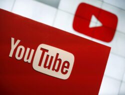 YouTube Rilis Fitur Jewels untuk Kreator Live Streaming