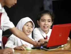 Menuju Indonesia Emas, AI dan Coding Akan Diajarkan di Tingkat SD