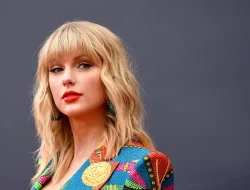 Taylor Swift Dinobatkan Sebagai Bintang Pop Terhebat Kedua Abad ke-21 oleh Billboard