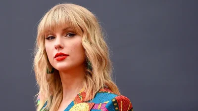 Taylor Swift Dinobatkan Sebagai Bintang Pop Terhebat Kedua Abad ke-21 oleh Billboard