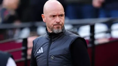 erik ten hag