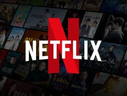 Rekomendasi Film Netflix untuk Liburan Natal dan Tahun Baru 2024