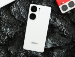 iQOO Neo10 Bakal Rilis Bulan Ini di China, Intip Bocorannya