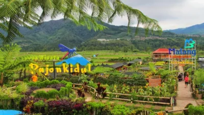 Menikmati Pesona Desa Wisata untuk Liburan yang Berkesan