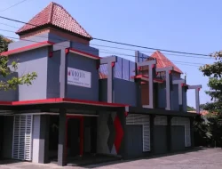 Hotel Mahkota Lembang, Pilihan Nyaman untuk Liburan Anda