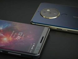 Nokia 8 Pro, Smartphone Premium Harga Mulai Rp1 Jutaan