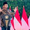 Presiden Prabowo Ucapkan Selamat Menunaikan Ibadah Puasa, Pemerintah Tetapkan 1 Ramadhan 1446 H Jatuh pada 1 Maret