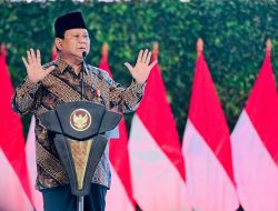 Presiden Prabowo Ucapkan Selamat Menunaikan Ibadah Puasa, Pemerintah Tetapkan 1 Ramadhan 1446 H Jatuh pada 1 Maret