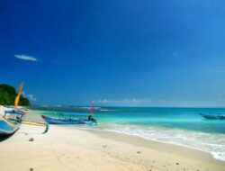 Penginapan Murah Dekat Pantai di Pangandaran, Bikin Liburan Makin Seru