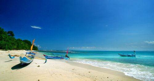 Penginapan Murah Dekat Pantai di Pangandaran