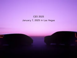 Honda Perkenalkan Dua Prototipe EV di CES Las Vegas, Siap Gencarkan Seri 0