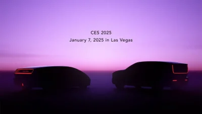 Honda Perkenalkan Dua Prototipe EV di CES Las Vegas, Siap Gencarkan Seri 0