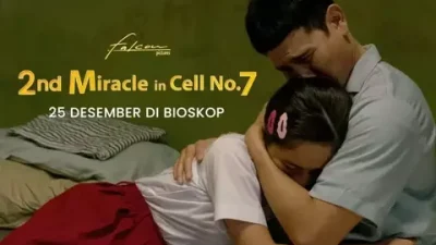 Film '2nd Miracle In Cell No. 7