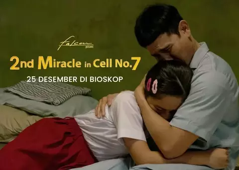 Film '2nd Miracle In Cell No. 7