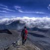 Badan Geologi Larang Pendakian Gunung Marapi Selama Libur Nataru 2024-2025