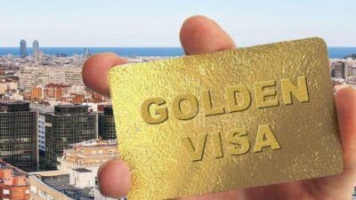 Ditjen Imigrasi Terbitkan 471 Golden Visa dengan Investasi Rp9 Triliun