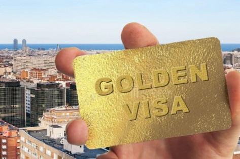 Ditjen Imigrasi Terbitkan 471 Golden Visa dengan Investasi Rp9 Triliun