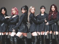 GFriend Kembali Bersatu untuk Album Spesial Ulang Tahun ke-10