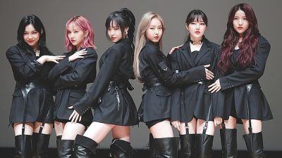 GFriend Kembali Bersatu untuk Album Spesial Ulang Tahun ke-10