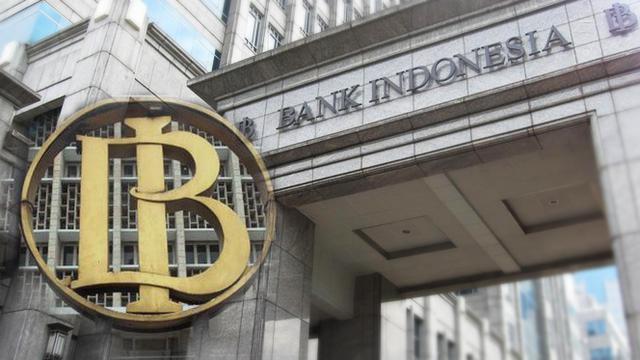 KPK Tetapkan Dua Tersangka Kasus Korupsi Dana CSR Bank Indonesia