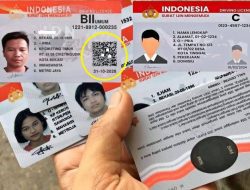 Kenapa SIM dan STNK Tak Bisa Seumur Hidup?, Ini Alasan Kakorlantas