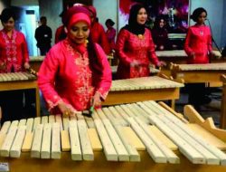 Kolintang Minahasa Jadi Warisan Budaya Tak Benda UNESCO, Fadli Zon: Cerminan Harmoni dan Persatuan