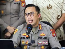 Polisi Kerahkan 2.489 Personel Amankan Reuni Akbar PA 212