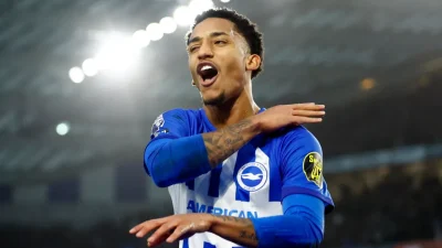 Liverpool Jajaki Rekrut Joao Pedro untuk Musim Depan