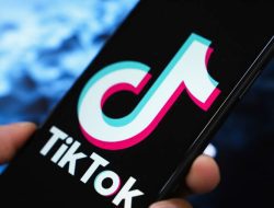 Penonton TikTok Indonesia Terbesar di Dunia, Rata-rata 41 Jam 35 Menit per Bulan